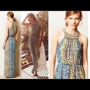 Anthropologie Mayacamas Dress by HD in Paris 4
